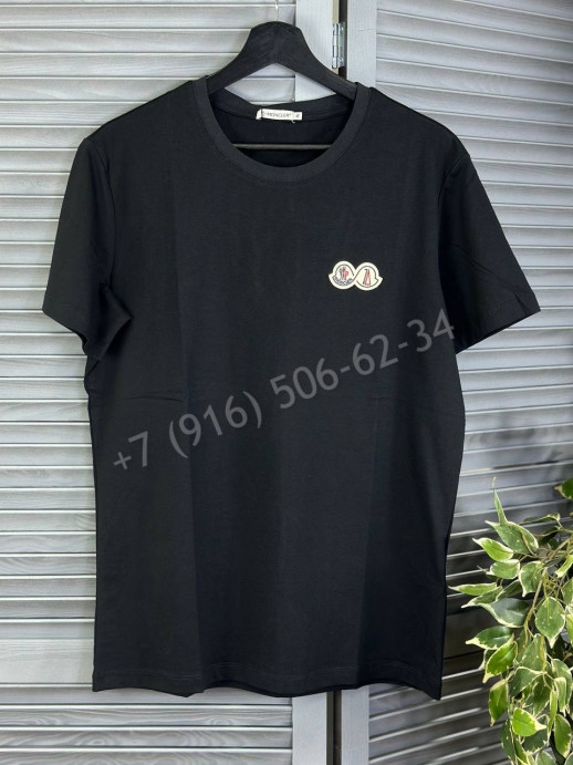 Футболка Moncler 12817