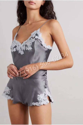Пижама Laperla 33091