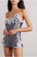 Пижама Laperla 33091