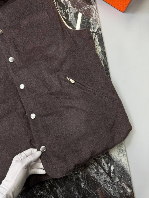 Жилетка Brunello Cucinelli 24196