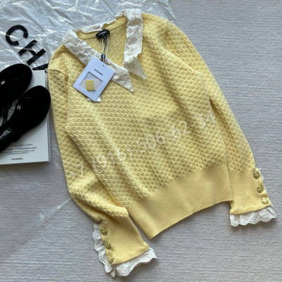 Свитер Chanel 33291