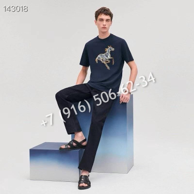 Футболка Hermes 29614 4