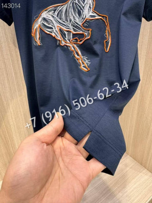 Футболка Hermes 29614 4