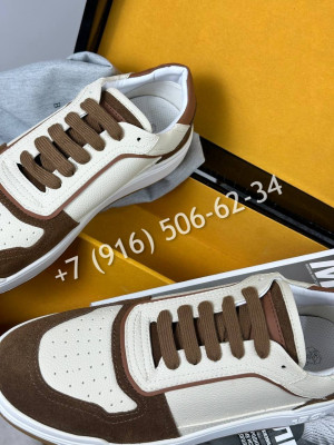 Кеды Brunello Cucinelli 7779 1