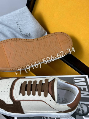 Кеды Brunello Cucinelli 7779 1