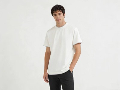 Футболка Brunello Cucinelli 34451 4