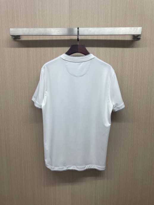 Футболка Brunello Cucinelli 34451 4