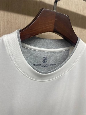 Футболка Brunello Cucinelli 34451 4