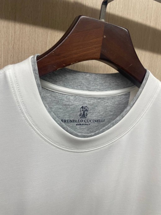 Футболка Brunello Cucinelli 34451 4