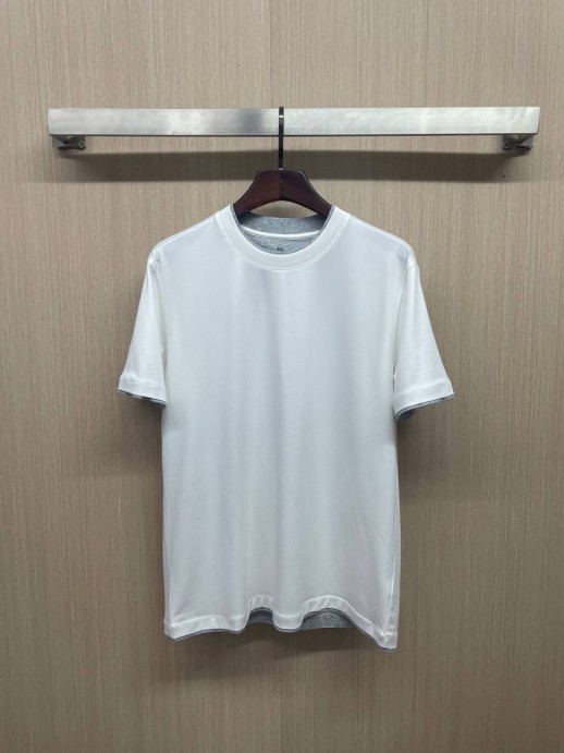 Футболка Brunello Cucinelli 34451 4
