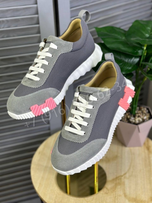 Кроссовки Hermes 13319