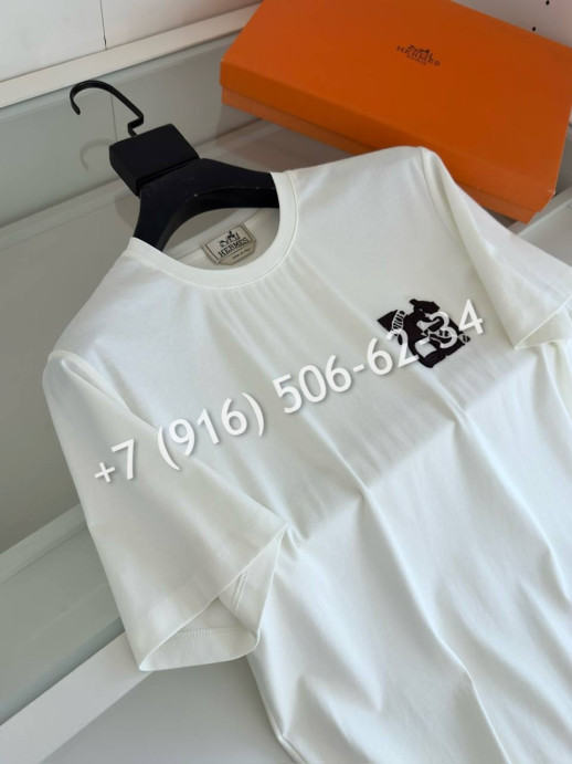 Футболка Hermes 9537 1