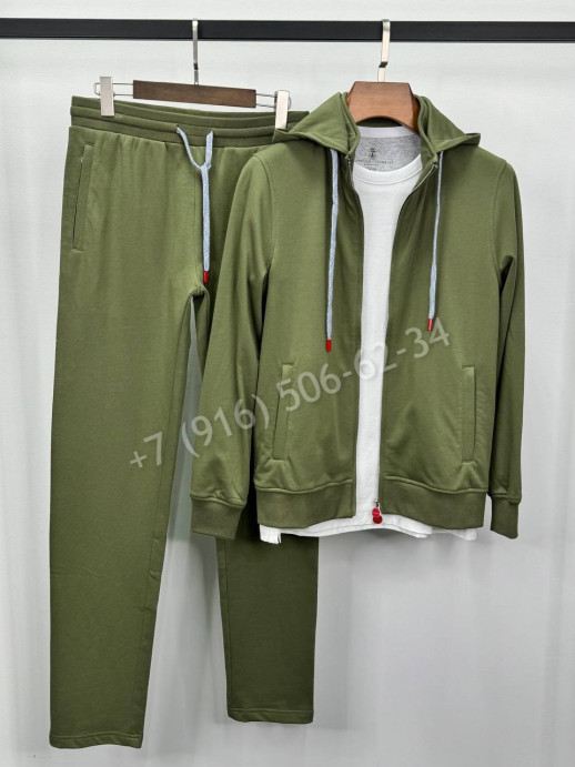 Прогулочный костюм KITON 33691