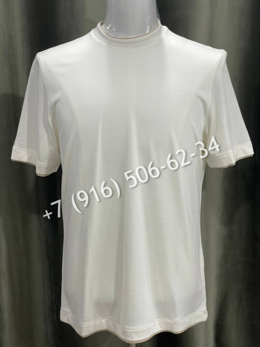 Футболка Vero Fratelli 26519 4