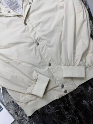 Куртка Brunello Cucinelli легкая 196025 1