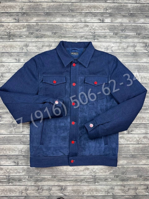 Куртка KITON 23735