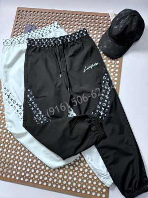 Спортивные штаны Louis Vuitton 33791