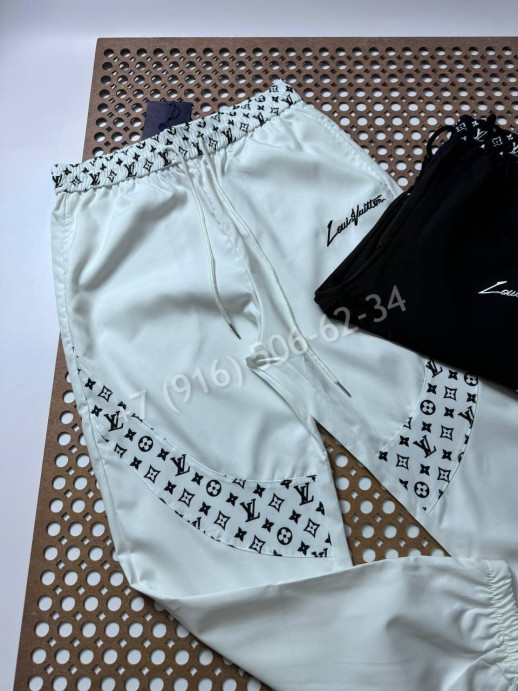 Спортивные штаны Louis Vuitton 33791