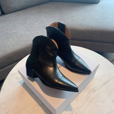 Сапоги Brunello Cucinelli 13631