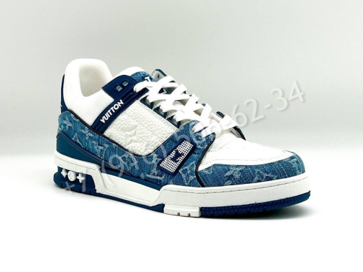 Кеды Louis Vuitton 23835