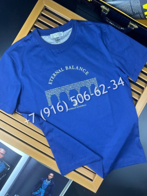 Футболка Brunello Cucinelli 32104 4