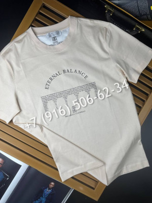 Футболка Brunello Cucinelli 32104 4