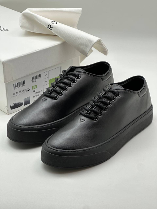 Кеды The Row 13731