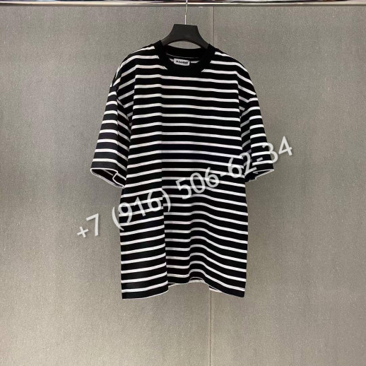 Футболка Jil Sander 19219 2