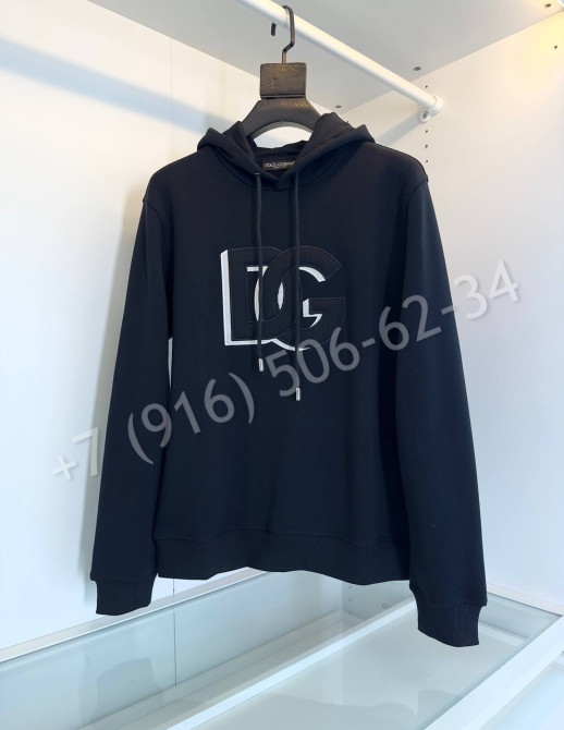 Толстовка Dolce & Gabbana 24053