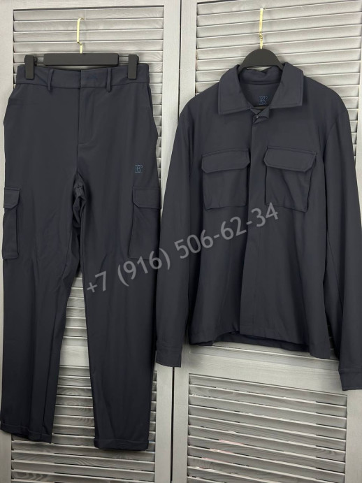 Прогулочный костюм Brunello Cucinelli 34091