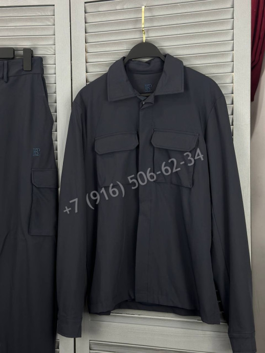 Прогулочный костюм Brunello Cucinelli 34091