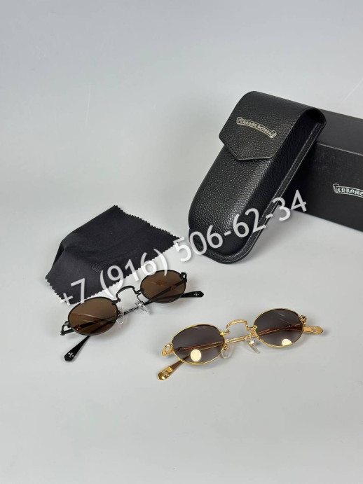 Очки Chrome Hearts 32031 3