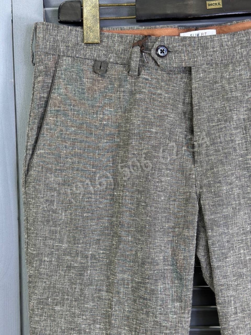 Брюки ESSER 13932