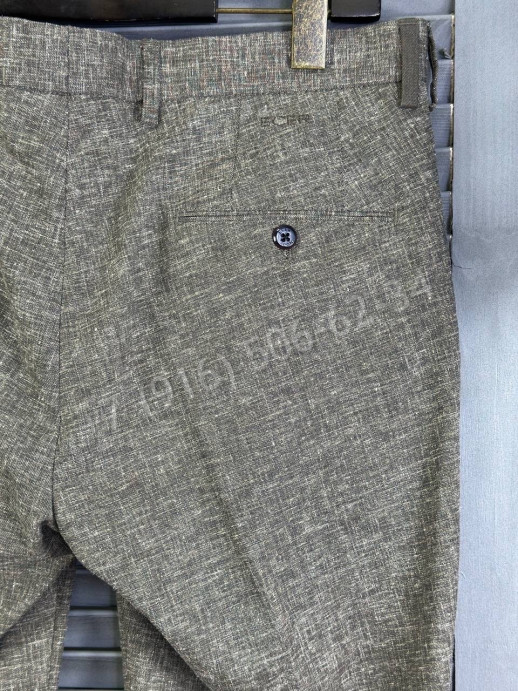 Брюки ESSER 13932