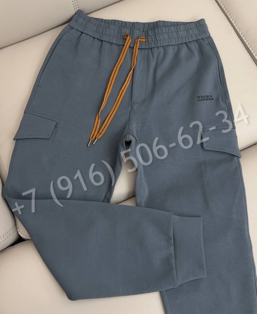 Спортивные штаны Zegna 24166
