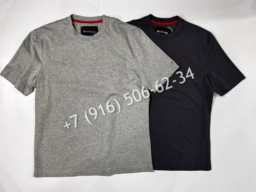 Футболка KITON 31195 1