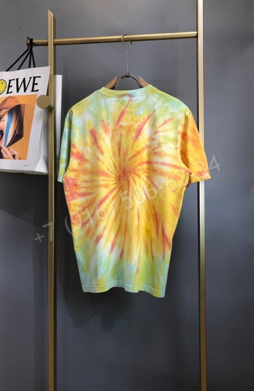 Футболка Dolce & Gabbana 14034