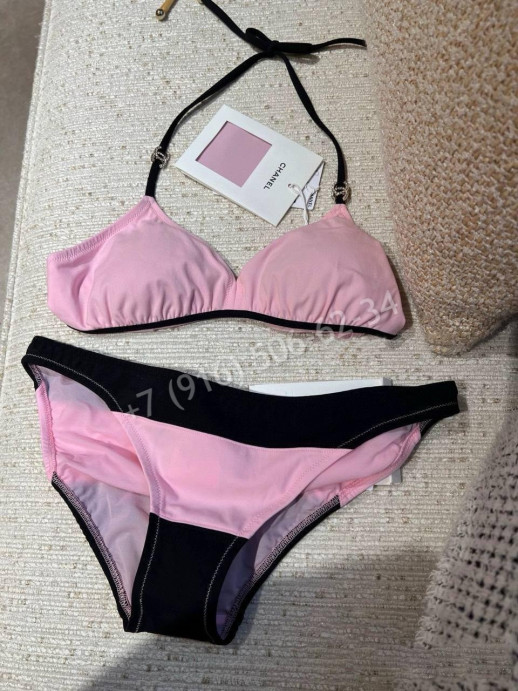 Купальник Chanel 34291