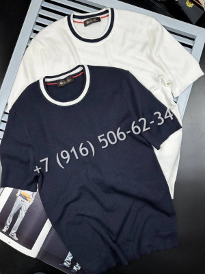 Поло Loro Piana 10961 5