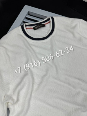 Поло Loro Piana 10961 5