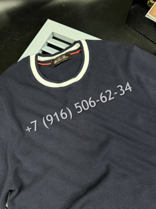 Поло Loro Piana 10961 5