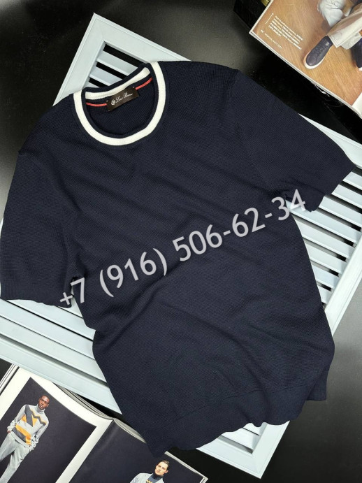 Поло Loro Piana 10961 5