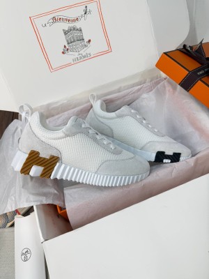 Кроссовки Hermes 11742