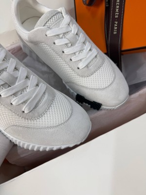 Кроссовки Hermes 11742