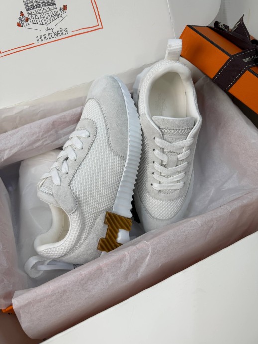 Кроссовки Hermes 11742