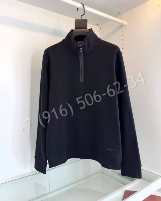 Толстовка Loro Piana 24380