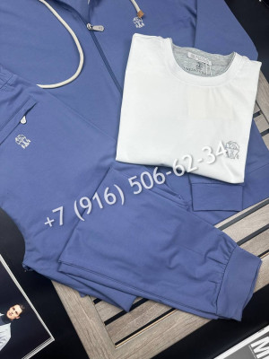 Костюм Brunello Cucinelli 34532 5