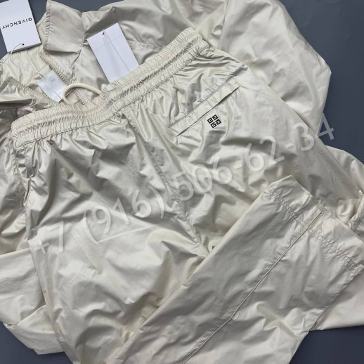 Спортивный костюм Givenchy 24480