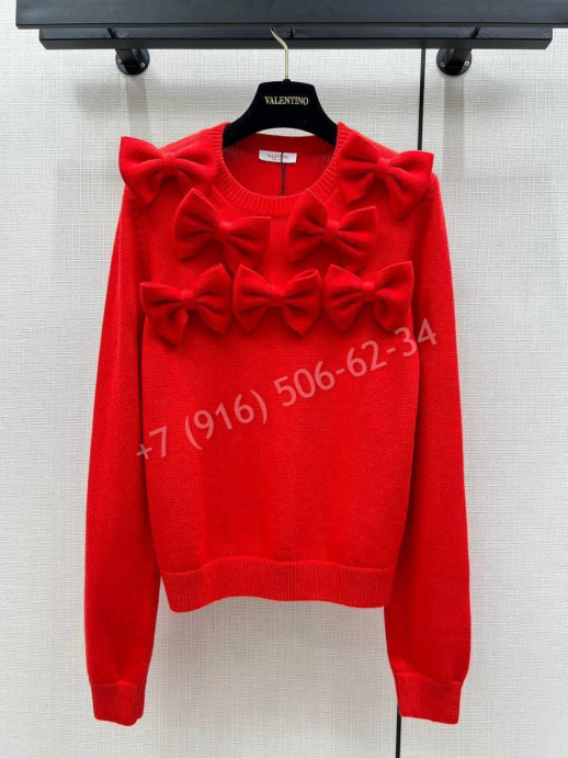 Свитер Valentino 34490