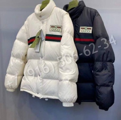 Куртка Gucci 24681